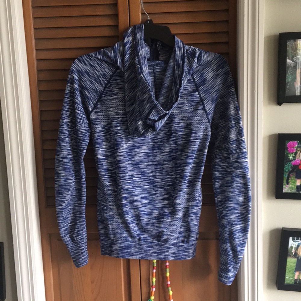 Athletic jacket - Picture 3 of 5